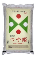 つや姫